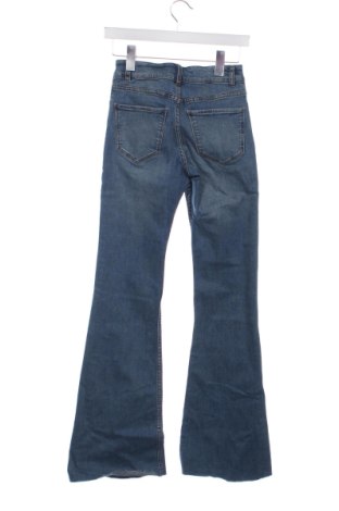 Dámské džíny  Mango, Velikost XS, Barva Modrá, Cena  1 169,00 Kč