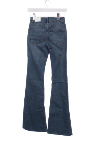 Dámské džíny  Mango, Velikost XXS, Barva Modrá, Cena  1 169,00 Kč