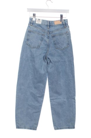 Dámské džíny  Mango, Velikost XS, Barva Modrá, Cena  1 169,00 Kč