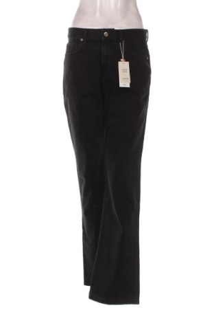 Dámské džíny  Mango, Velikost L, Barva Černá, Cena  1 169,00 Kč