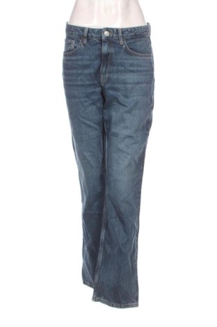 Dámské džíny  Mango, Velikost M, Barva Modrá, Cena  519,00 Kč
