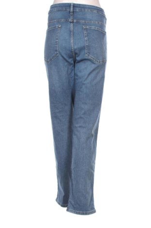 Дамски дънки Marks & Spencer, Размер 3XL, Цвят Син, Цена 17,38 €