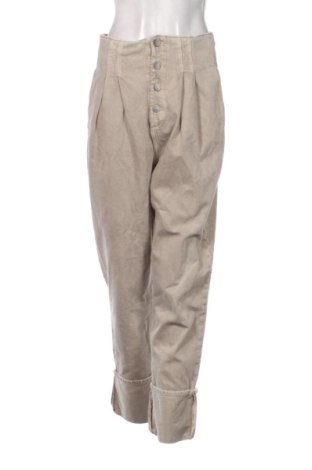 Dámské džíny  Massimo Dutti, Velikost M, Barva Šedá, Cena  1 084,00 Kč