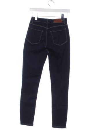 Γυναικείο Τζίν Mauvette, Μέγεθος XXS, Χρώμα Μπλέ, Τιμή 56,99 €