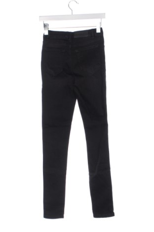 Γυναικείο Τζίν Mauvette, Μέγεθος XXS, Χρώμα Μαύρο, Τιμή 56,99 €