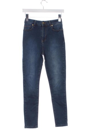 Γυναικείο Τζίν Mauvette, Μέγεθος XXS, Χρώμα Μπλέ, Τιμή 56,99 €