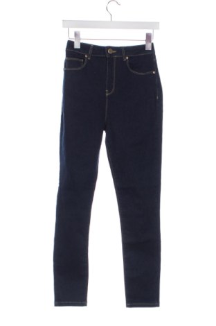 Dámské džíny  Mauvette, Velikost XXS, Barva Modrá, Cena  1 429,00 Kč