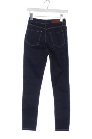 Dámské džíny  Mauvette, Velikost XXS, Barva Modrá, Cena  1 429,00 Kč
