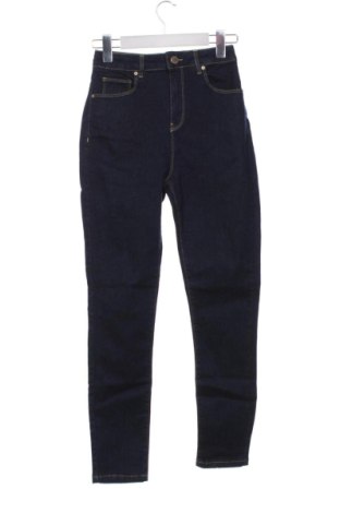 Damskie jeansy Mauvette, Rozmiar XS, Kolor Niebieski, Cena 250,99 zł