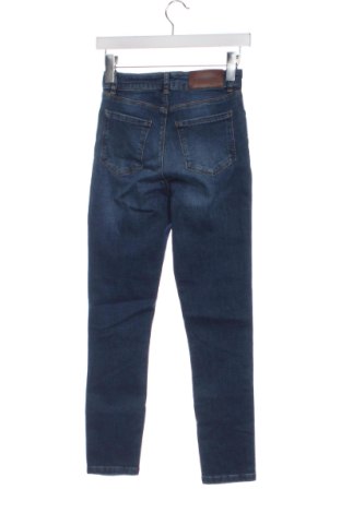 Γυναικείο Τζίν Mauvette, Μέγεθος XXS, Χρώμα Μπλέ, Τιμή 56,99 €