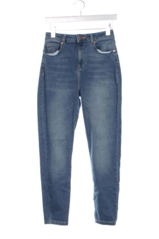 Γυναικείο Τζίν Mauvette, Μέγεθος XS, Χρώμα Μπλέ, Τιμή 56,99 €