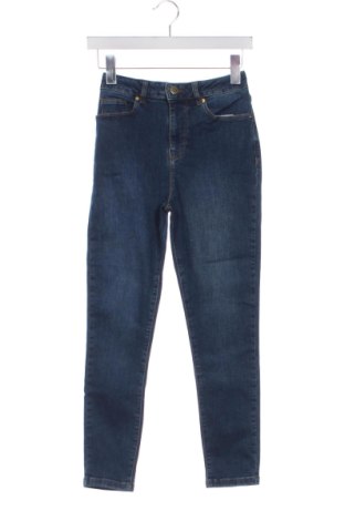 Γυναικείο Τζίν Mauvette, Μέγεθος XXS, Χρώμα Μπλέ, Τιμή 56,99 €