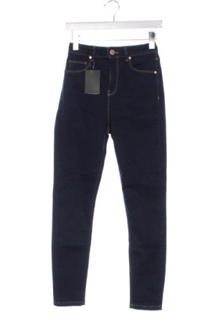 Dámské džíny  Mauvette, Velikost XS, Barva Modrá, Cena  1 429,00 Kč