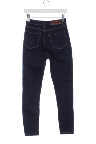 Dámské džíny  Mauvette, Velikost XS, Barva Modrá, Cena  1 429,00 Kč