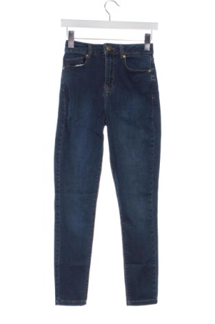 Γυναικείο Τζίν Mauvette, Μέγεθος XXS, Χρώμα Μπλέ, Τιμή 56,99 €