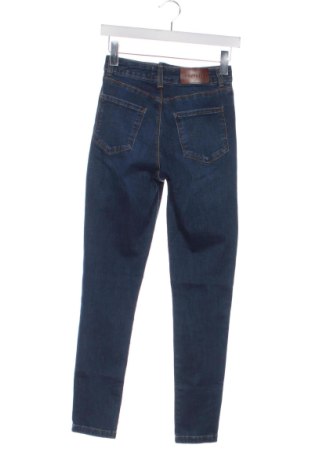 Γυναικείο Τζίν Mauvette, Μέγεθος XXS, Χρώμα Μπλέ, Τιμή 56,99 €