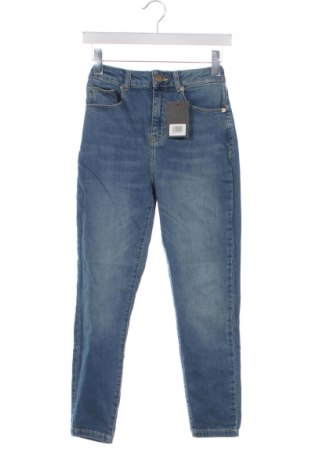 Γυναικείο Τζίν Mauvette, Μέγεθος XXS, Χρώμα Μπλέ, Τιμή 56,99 €