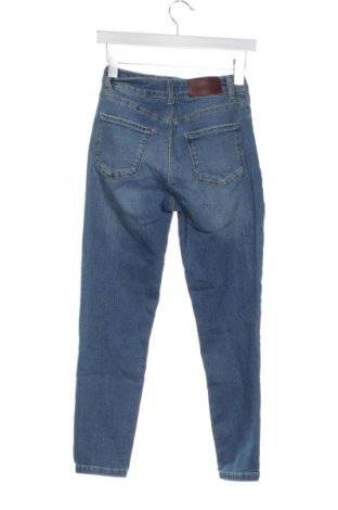 Γυναικείο Τζίν Mauvette, Μέγεθος XXS, Χρώμα Μπλέ, Τιμή 56,99 €