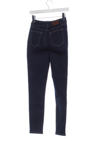 Γυναικείο Τζίν Mauvette, Μέγεθος XXS, Χρώμα Μπλέ, Τιμή 56,99 €