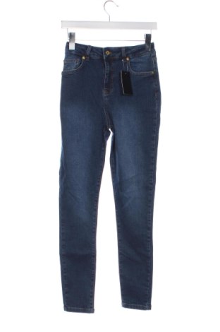 Γυναικείο Τζίν Mauvette, Μέγεθος XS, Χρώμα Μπλέ, Τιμή 56,99 €