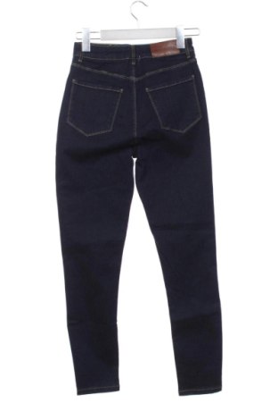 Dámské džíny  Mauvette, Velikost XS, Barva Modrá, Cena  1 429,00 Kč