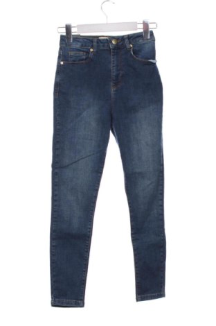 Γυναικείο Τζίν Mauvette, Μέγεθος XXS, Χρώμα Μπλέ, Τιμή 56,99 €