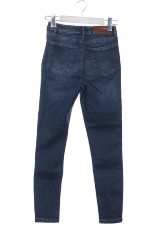 Γυναικείο Τζίν Mauvette, Μέγεθος XXS, Χρώμα Μπλέ, Τιμή 56,99 €