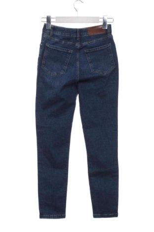 Γυναικείο Τζίν Mauvette, Μέγεθος XS, Χρώμα Μπλέ, Τιμή 56,99 €