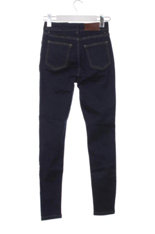 Γυναικείο Τζίν Mauvette, Μέγεθος XXS, Χρώμα Μπλέ, Τιμή 56,99 €