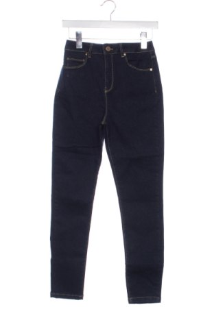Dámské džíny  Mauvette, Velikost XXS, Barva Modrá, Cena  1 429,00 Kč
