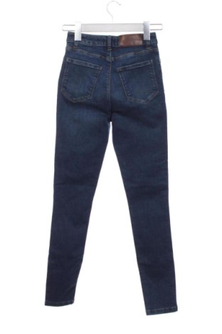 Dámské džíny  Mauvette, Velikost XXS, Barva Modrá, Cena  1 429,00 Kč