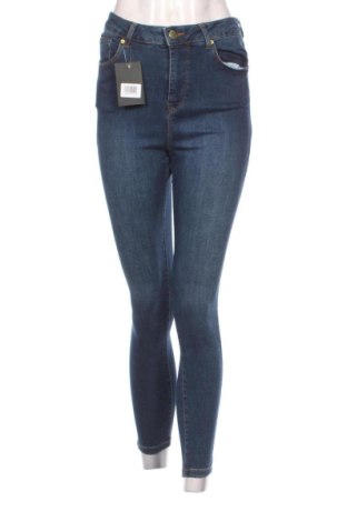 Γυναικείο Τζίν Mauvette, Μέγεθος S, Χρώμα Μπλέ, Τιμή 56,99 €