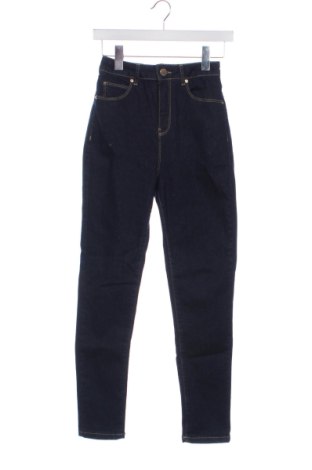 Dámské džíny  Mauvette, Velikost XS, Barva Modrá, Cena  1 429,00 Kč