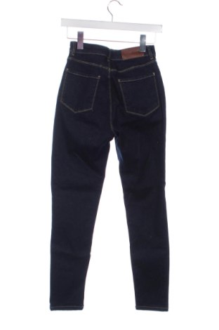 Dámské džíny  Mauvette, Velikost XS, Barva Modrá, Cena  1 429,00 Kč