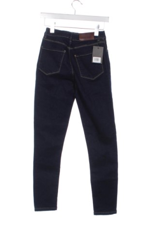 Γυναικείο Τζίν Mauvette, Μέγεθος XS, Χρώμα Μπλέ, Τιμή 56,99 €