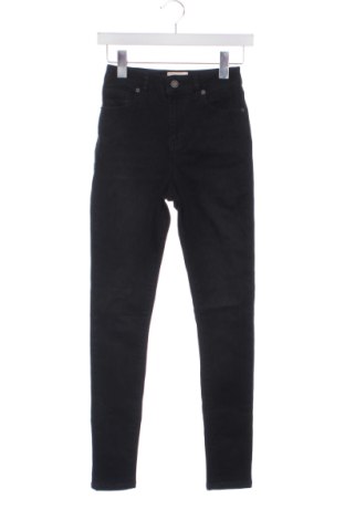 Dámské džíny  Mauvette, Velikost XS, Barva Černá, Cena  1 429,00 Kč