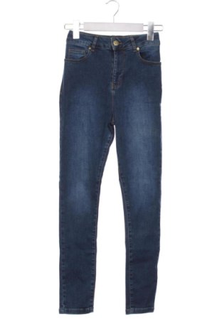 Dámské džíny  Mauvette, Velikost XS, Barva Modrá, Cena  1 429,00 Kč