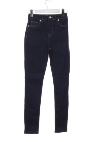 Γυναικείο Τζίν Mauvette, Μέγεθος XS, Χρώμα Μπλέ, Τιμή 56,99 €