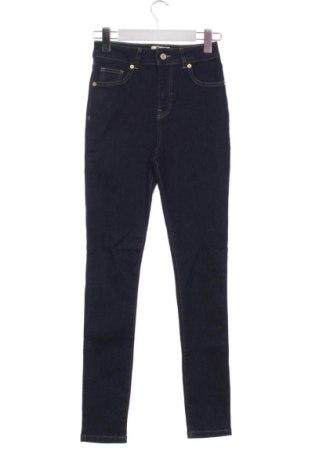 Dámské džíny  Mauvette, Velikost XS, Barva Modrá, Cena  1 009,00 Kč