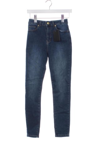 Dámské džíny  Mauvette, Velikost XS, Barva Modrá, Cena  1 429,00 Kč