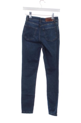 Dámské džíny  Mauvette, Velikost XS, Barva Modrá, Cena  1 429,00 Kč