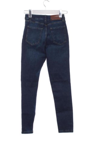 Dámské džíny  Mauvette, Velikost XS, Barva Modrá, Cena  1 429,00 Kč