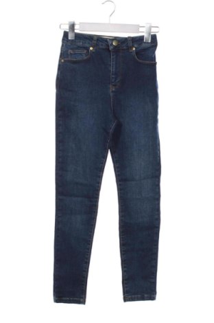 Dámské džíny  Mauvette, Velikost XS, Barva Modrá, Cena  1 429,00 Kč