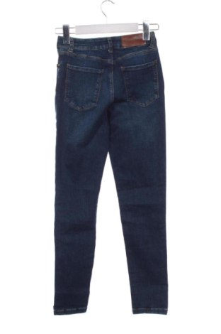 Dámské džíny  Mauvette, Velikost XS, Barva Modrá, Cena  1 429,00 Kč