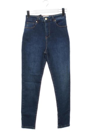 Dámské džíny  Mauvette, Velikost S, Barva Modrá, Cena  1 429,00 Kč