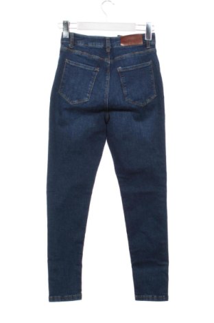 Dámské džíny  Mauvette, Velikost S, Barva Modrá, Cena  1 429,00 Kč