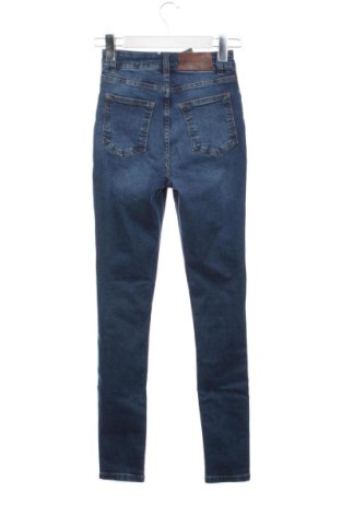 Γυναικείο Τζίν Mauvette, Μέγεθος XXS, Χρώμα Μπλέ, Τιμή 56,99 €