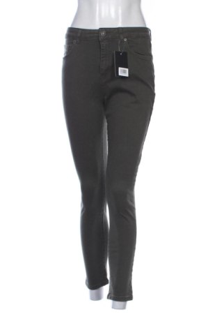 Dámske džínsy  Mauvette, Veľkosť S, Farba Zelená, Cena  56,95 €