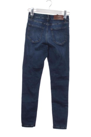 Dámské džíny  Mauvette, Velikost XS, Barva Modrá, Cena  1 429,00 Kč