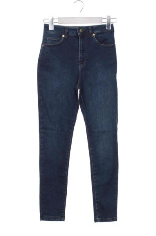 Γυναικείο Τζίν Mauvette, Μέγεθος XXS, Χρώμα Μπλέ, Τιμή 56,99 €